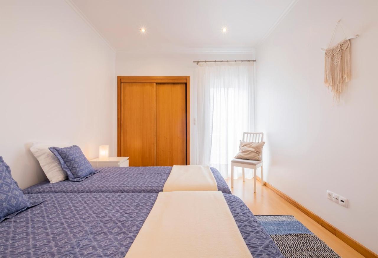 Paim Apartments Ponta Delgada - Açores Exterior foto