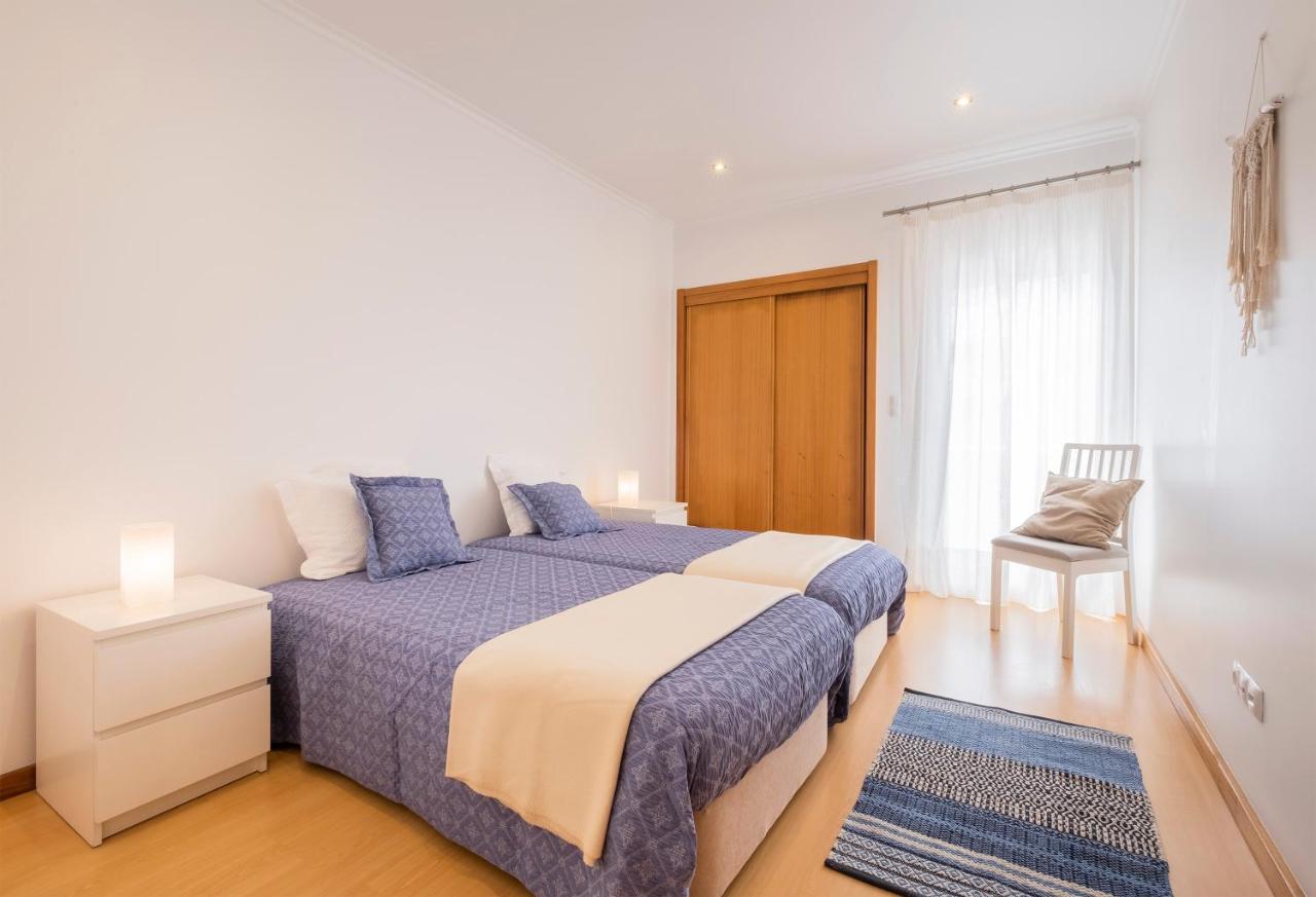 Paim Apartments Ponta Delgada - Açores Exterior foto