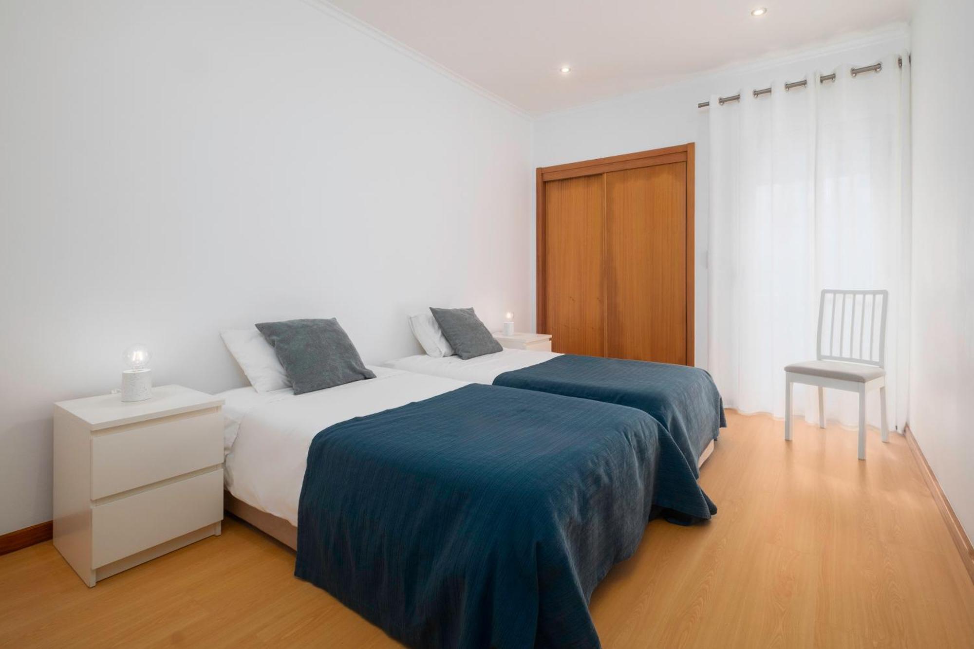 Paim Apartments Ponta Delgada - Açores Exterior foto