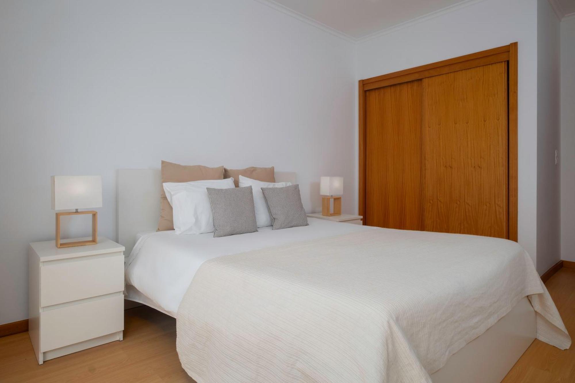 Paim Apartments Ponta Delgada - Açores Exterior foto