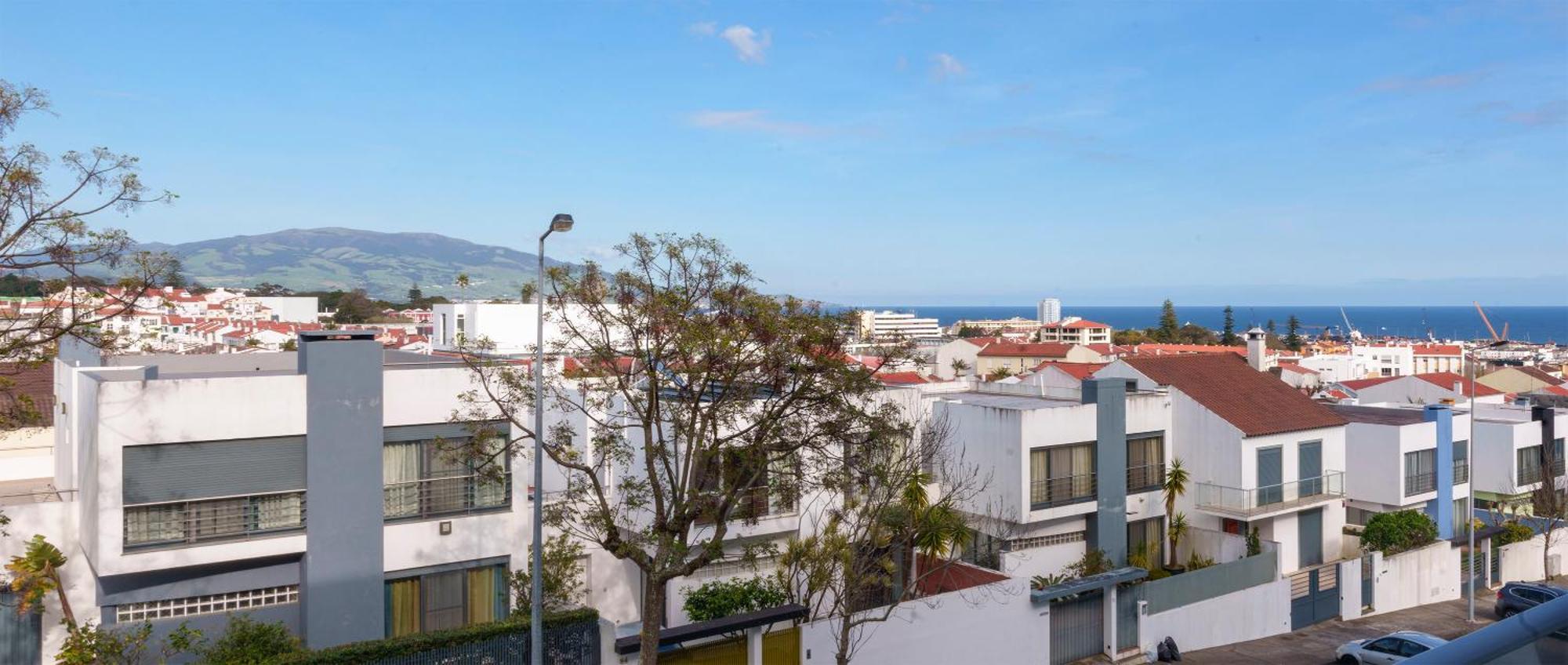 Paim Apartments Ponta Delgada - Açores Exterior foto