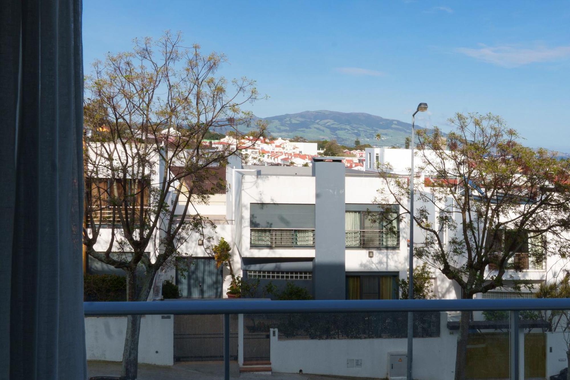 Paim Apartments Ponta Delgada - Açores Exterior foto